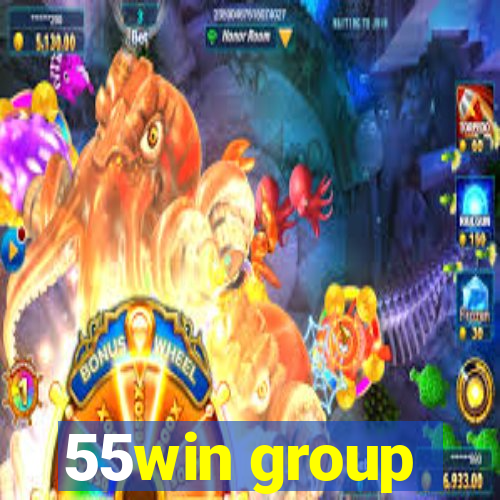 55win group